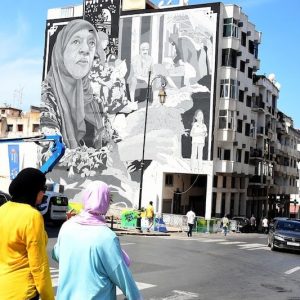 Walking remains most common commute method in Morocco, HCP census finds