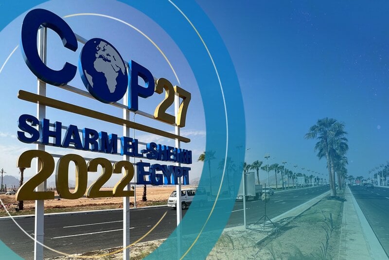 COP27: UN unveils $3.1 billion plan for early warning systems by 2027