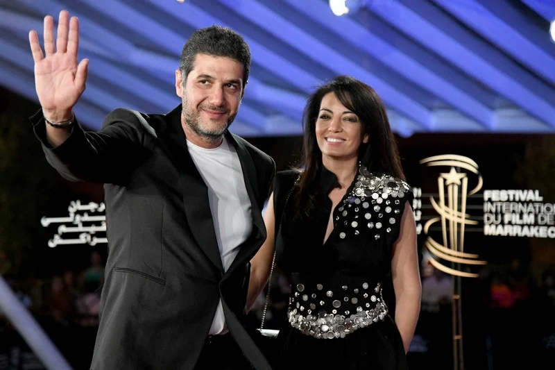 'The Blue Caftan' to hit Moroccan cinemas on June