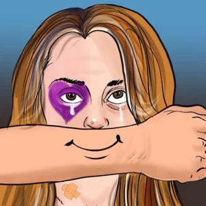 Women victims of violence in Morocco spent over MAD 2.5 billion in one year, HCP
