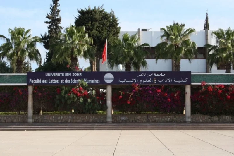 Agadir’s English professors suspend work, call for protection against threats by ideological student groups