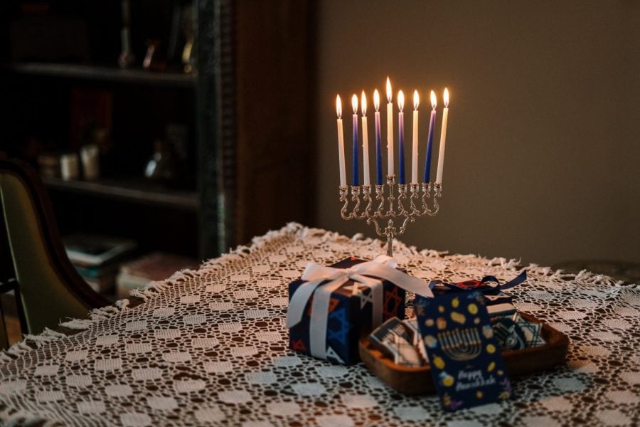 Exhibition in Brussels honors Jewish and Muslim Moroccan women