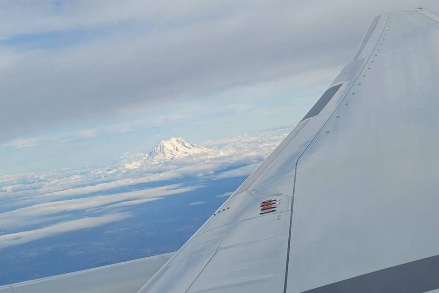 Team led by Moroccan scientist push NASA's aviation towards efficiency
