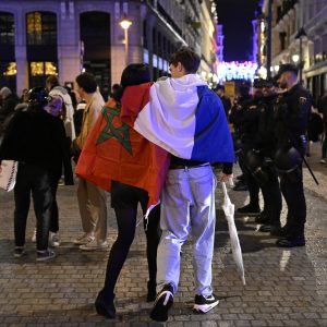 Poll: 78% of French nationals refuse to donate to Morocco’s quake victims