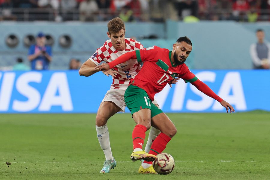 LIVE UPDATES: Morocco, Croatia battle for W.Cup bronze