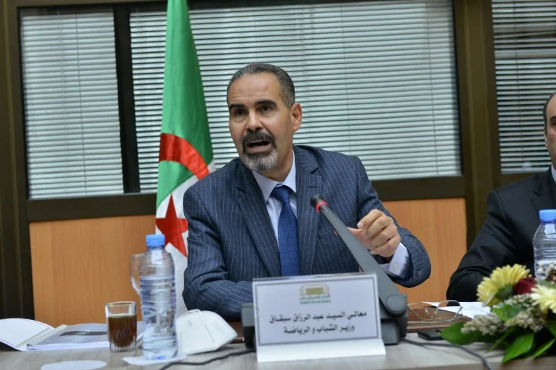 Algeria promises to respond to CAF's request for Moroccan direct flight in 24 hours