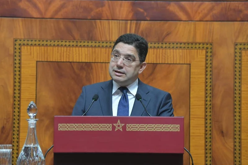 Bourita: Ministry works to preserve diaspora identity, strengthen cultural bonds 