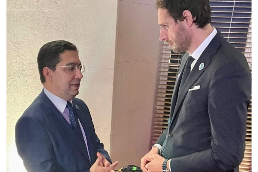 Dutch government reveals contents of agreement with Morocco