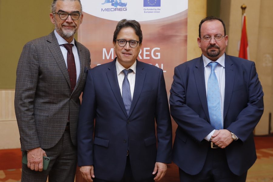 Morocco elected head of the Association of Mediterranean Energy Regulators