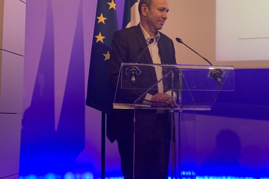 France appoints new ambassador to Morocco