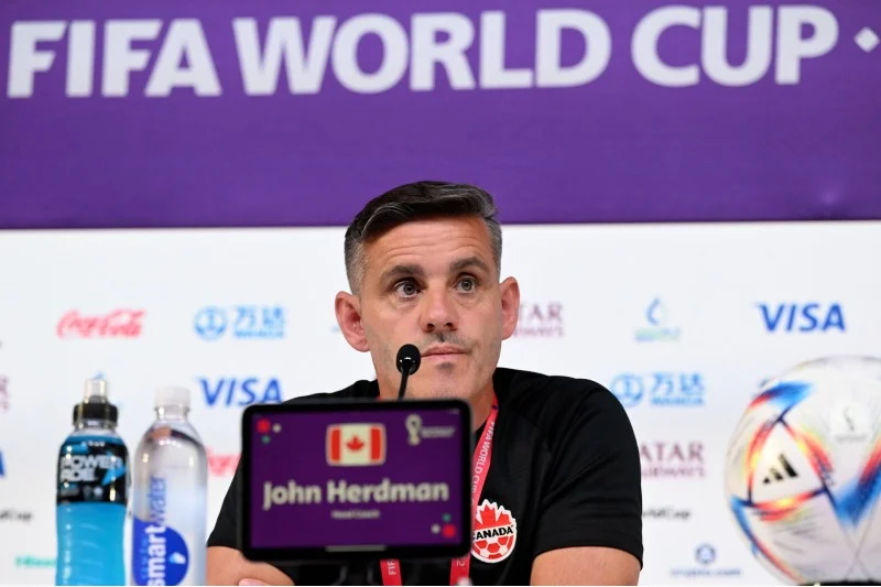 Canada Head Coach commends Morocco’s performance