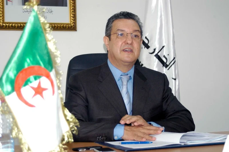Algeria: Former Finance Minister sentenced to 7 years in prison for corruption