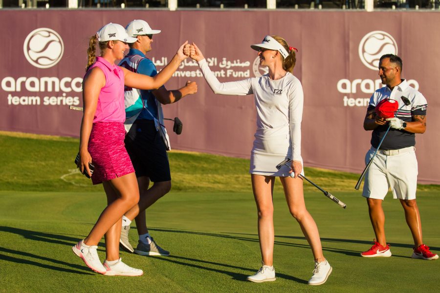 The Ladies European Tour announced its 2023 schedule which includes coming back to Morocco