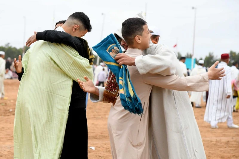 HCP: 14% of Moroccans do not visit family and friends