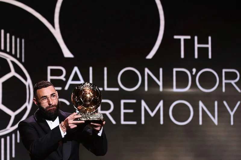 Karim Benzema signs for Saudi Arabia's Al-Ittihad: club source