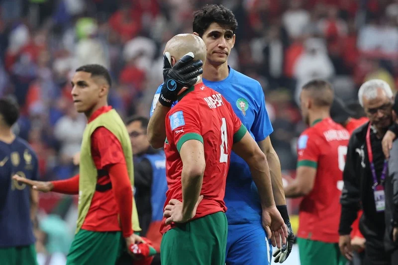 Morocco ready for new AFCON challenge, says Bounou
