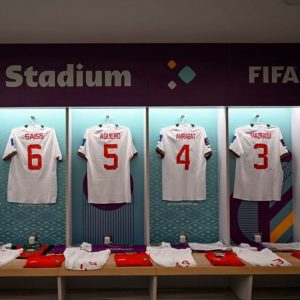 FRMF: Proceeds from Morocco-Burkina Faso game to be donated to earthquake victims