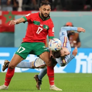 Morocco beats Spain on penalties, moves to quarter finals