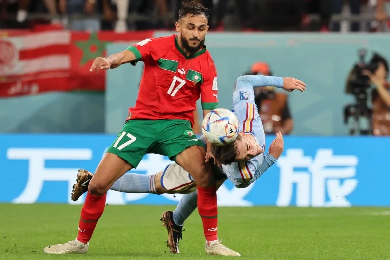 Morocco beats Spain on penalties, moves to quarter finals