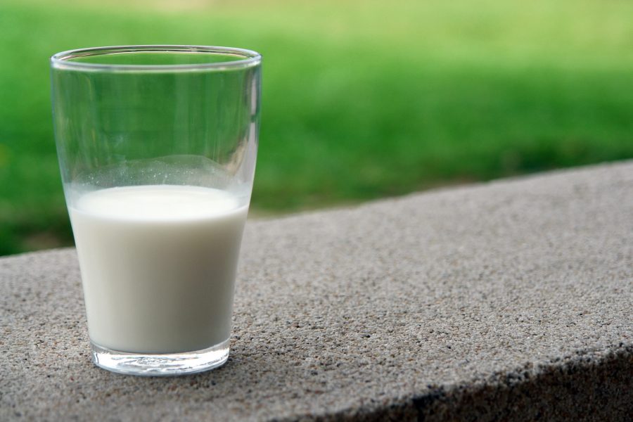 Minister of agriculture links nationwide decline in milk production to ongoing drought and spike in prices