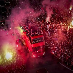 Hespress poll: Nearly 40% of Moroccans believe Atlas Lions could snatch AFCON Cup