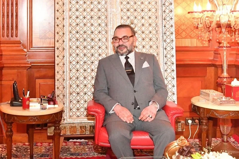 Uniting for climate action in the sahel: King Mohammed VI addresses 2nd Conference of Climate Commission