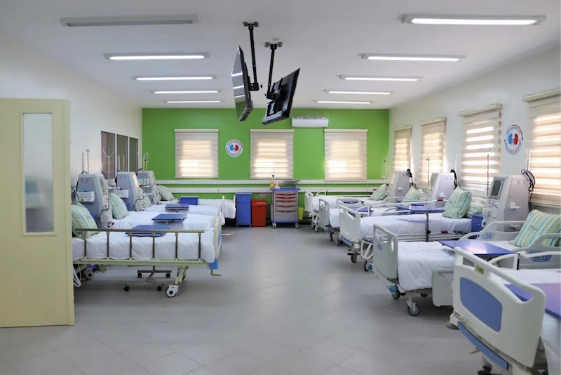 Union urges probe into private clinics as healthcare costs surge in Morocco