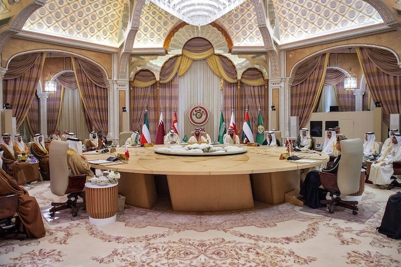 King stresses Morocco's readiness to contribute to raising China-Arab partnership
