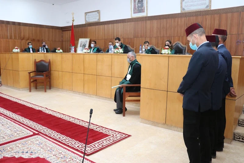 Morocco has strong legal, institutional arsenal to comply with international standards, says King's attorney general
