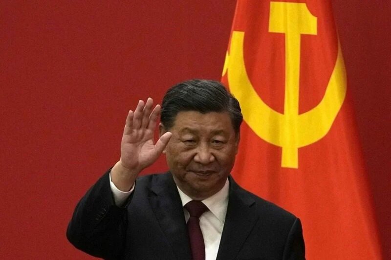 China's Xi to visit Saudi Arabia from Wednesday: Saudi state media