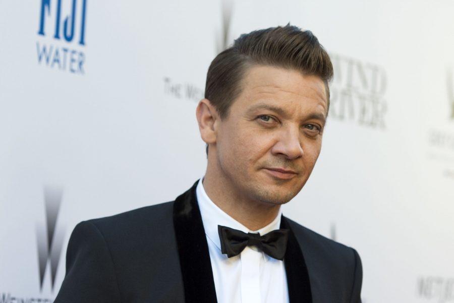 Marvel star Jeremy Renner survives snowplow accident