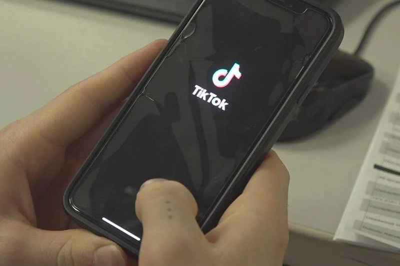 Tiktok reveals staff has control over what goes viral