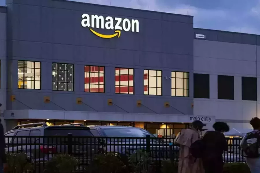 After Twitter and Meta, Amazon makes major job layoffs