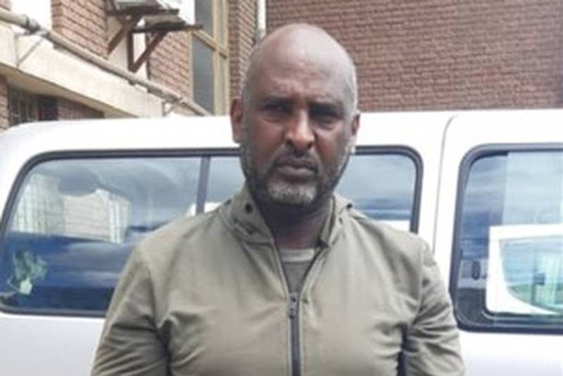 UAE says it led arrest of 'most wanted' people smuggler