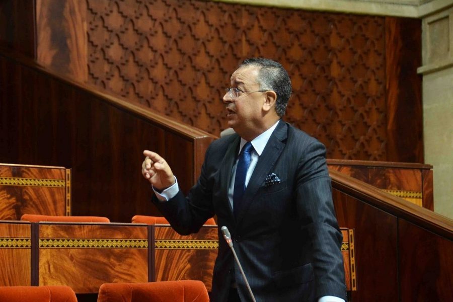 Next Morocco-EU Joint Parliamentary Committee to Take Place in Rabat at End of October