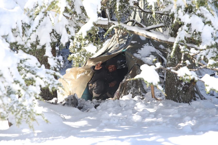 Cold weather to last until Thursday in several Moroccan provinces