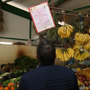 Morocco's food prices show slight decrease amid global decline