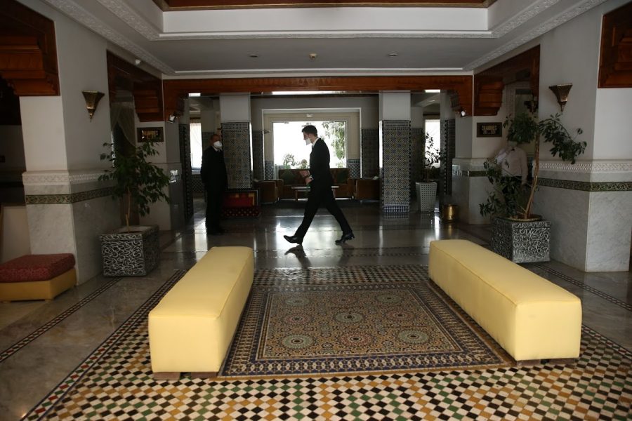 Luxury hotels Four Seasons’ fourth Moroccan establishment will open in Rabat in 2023