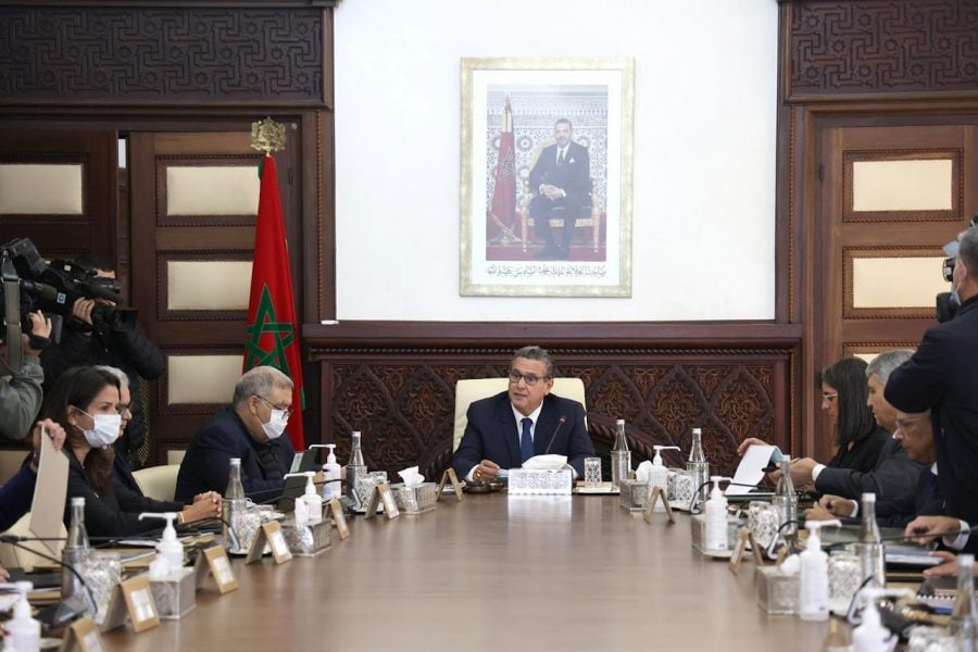 World Bank data shows rise in Morocco’s Government effectiveness indicator
