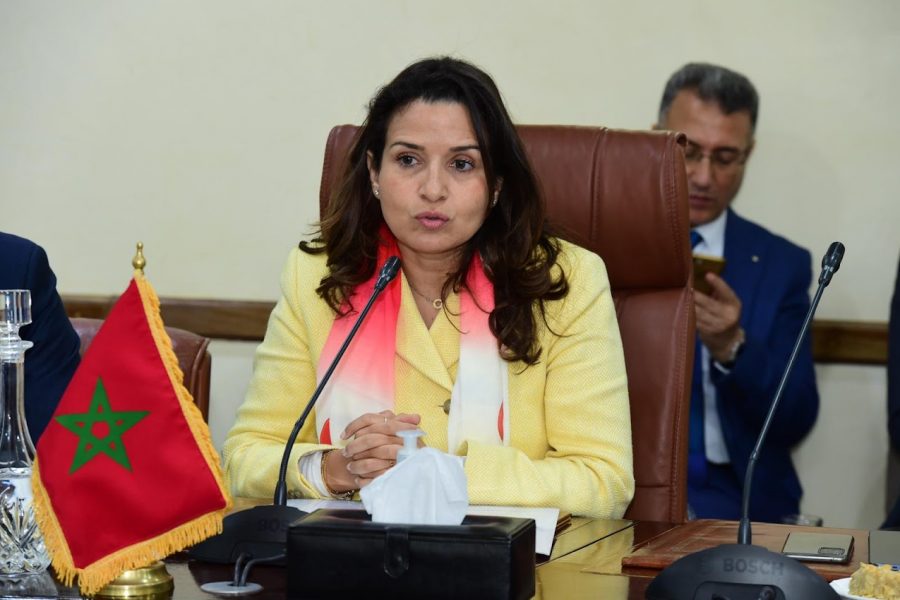 14th Hassan II Prize for environment launched