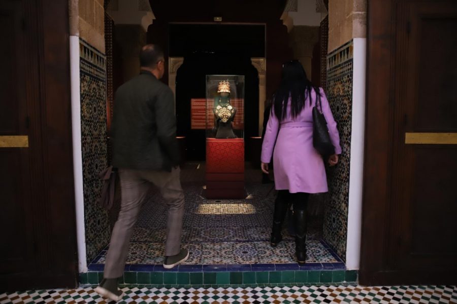 National finery museum beats all records in terms of attendance