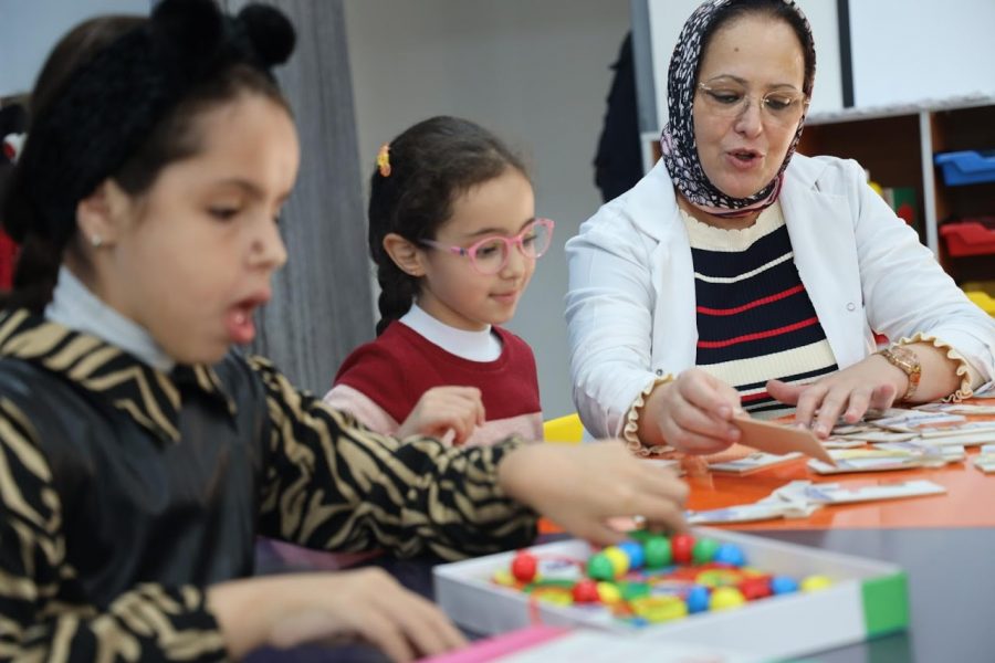 Mohammedia Engineering School to host charity event in support of children with Down syndrome, autism
