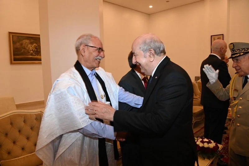 Former US Attorney General denounces Algeria's support to Polisario, calls for 'accountability'