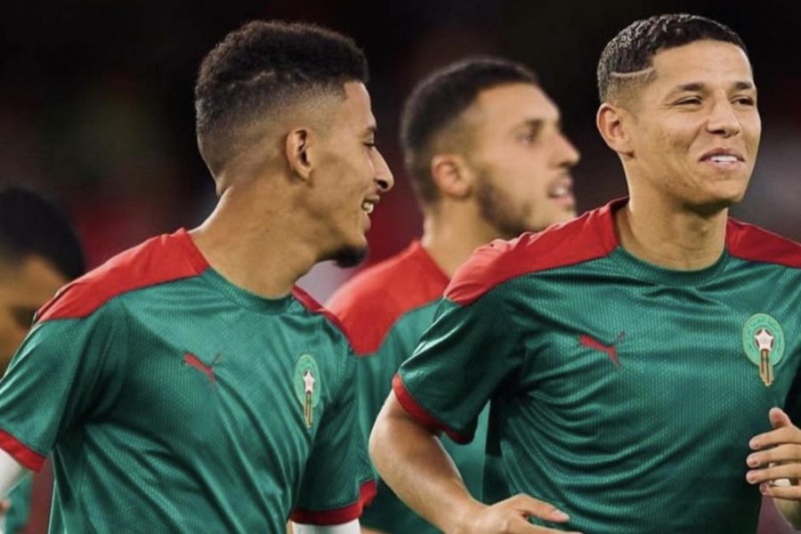 Ounahi to Marseille, will the 22-year-old thrive alongside Harit?