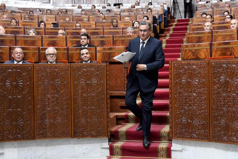Government rejects opposition's push for wealth tax in 2024 finance bill