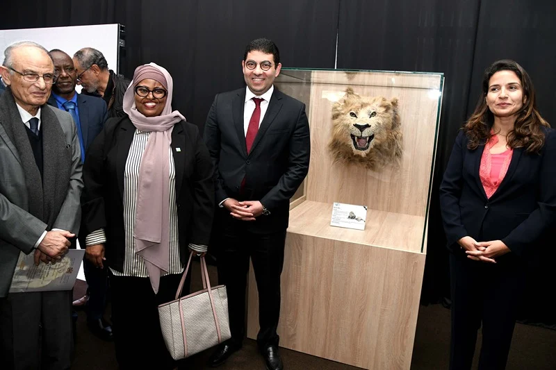 Culture, Energy Transition Ministries Sign Agreement to Protect Heritage Sites
