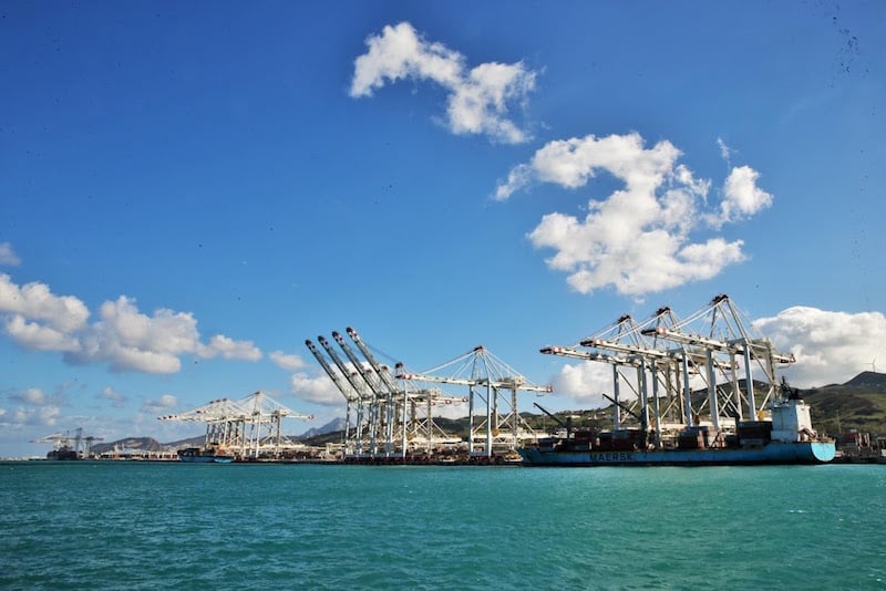 Spanish media: US removes Spain’s Algeciras from strategic shipping route, turns to Tangier-Med