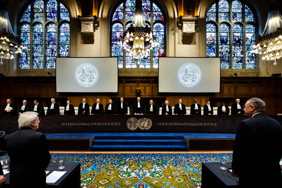 Morocco votes against Israeli interests in UN General Assembly, urging ICJ to look into ‘occupation’