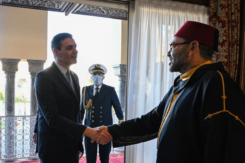 Spanish feasibility study says Morocco-Spain tunnel possible but complex 