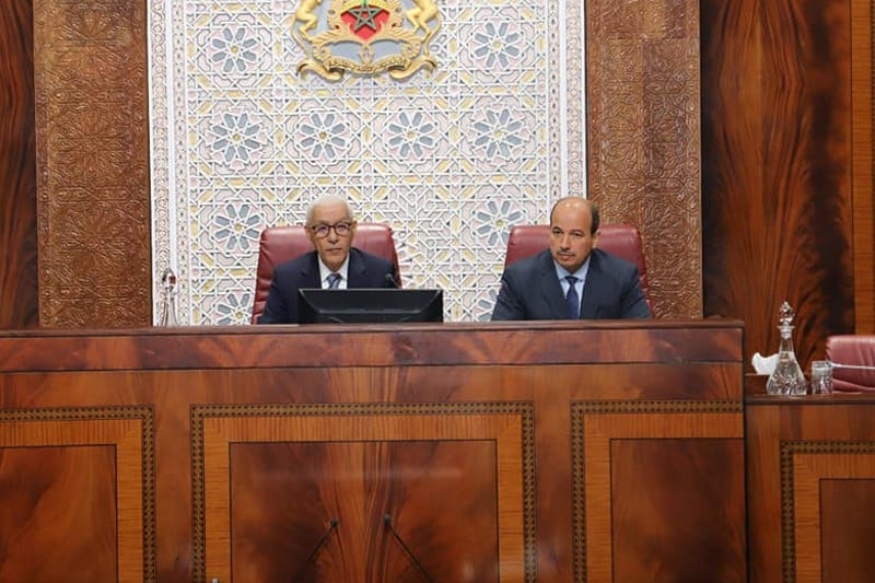 Moroccan parliament to review partnership with EU following anti-Morocco resolution